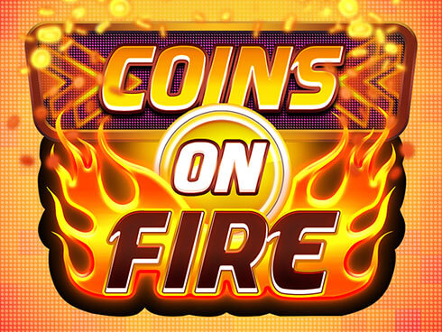 কয়েন আপ হট ফায়ার - xxx999